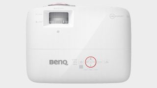 BenQ TH671ST Home Entertainment Projector review