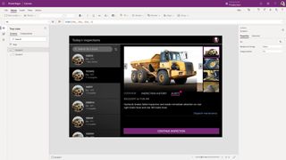 Powerapps Microsoft