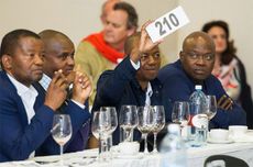 Cape Winemakers guild, south african wine auction