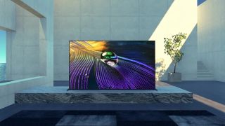 Sony Bravia XR TV