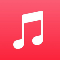 Apple Music (and Apple TV+):  $15