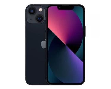 iPhone 13 mini