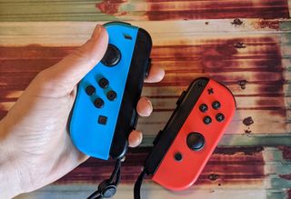 Nintendo Joy Con Strap