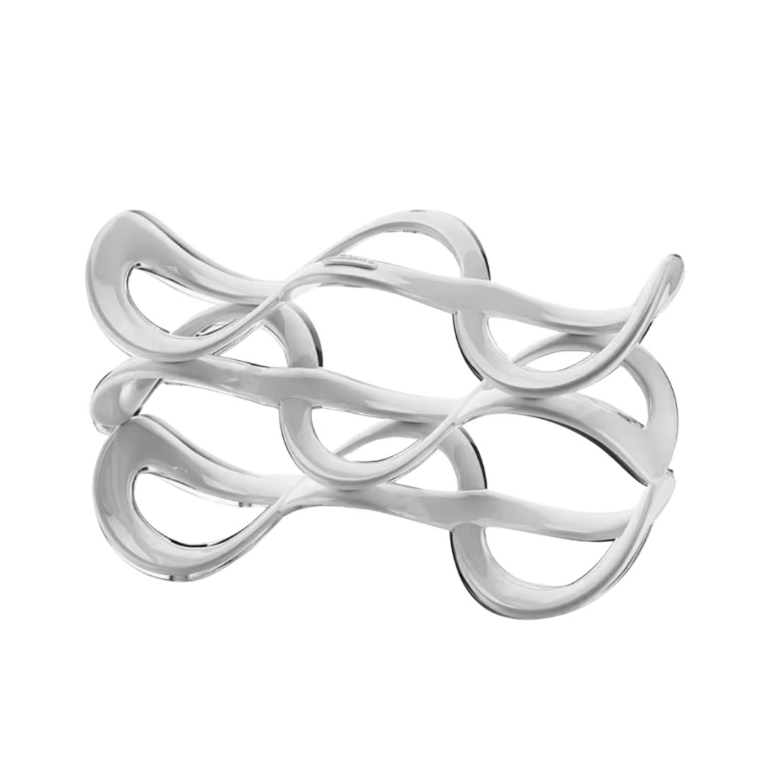 Guzzini, Wine Rack, 5 Bottle