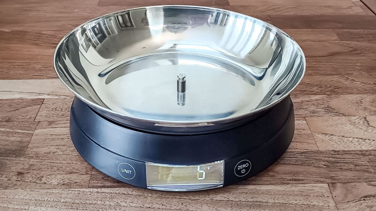 Joseph Joseph SwitchScale Kitchen Scales
