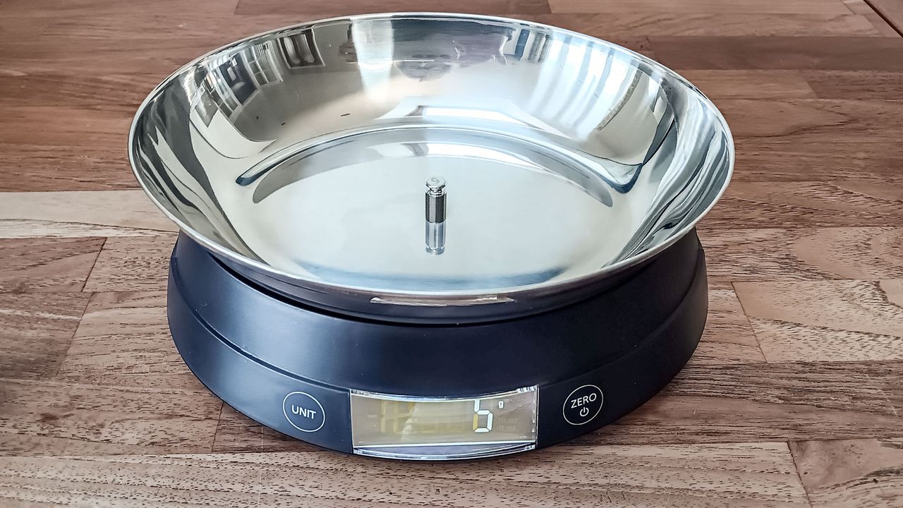 Joseph Joseph SwitchScale Kitchen Scales