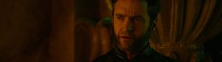 Wolverine in X-Men: Days Of Future Past