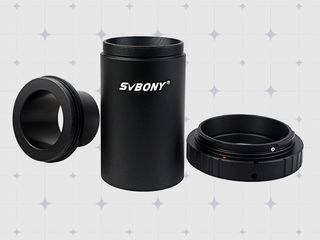 Camera to Telescope Adapter