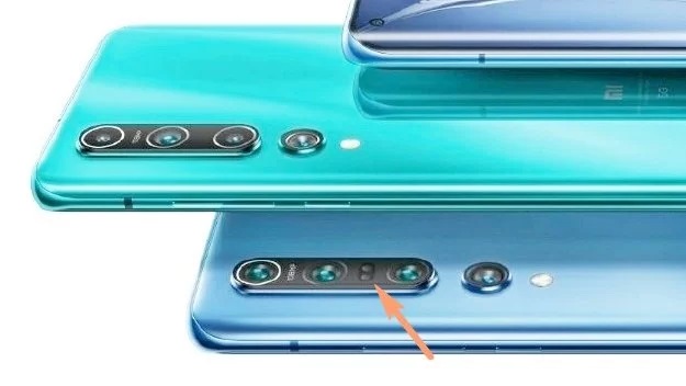 Xiaomi Mi 10 Pro