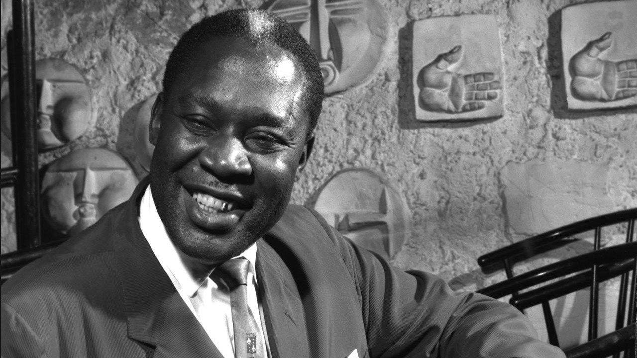 Memphis Slim