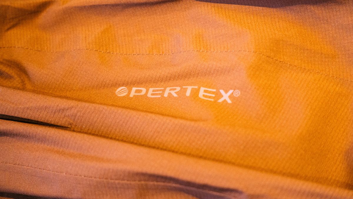 The future of waterproof clothing One year closer to the PFAS ban