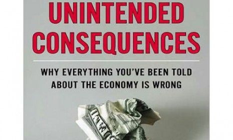 Author Edward Conrad, former fried and partner of Mitt Romney at Bain Capital, makes the case that the superrich make life better for everyone else.