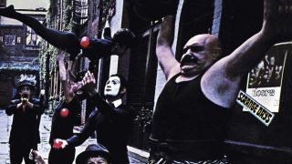 The Doors: Strange Days