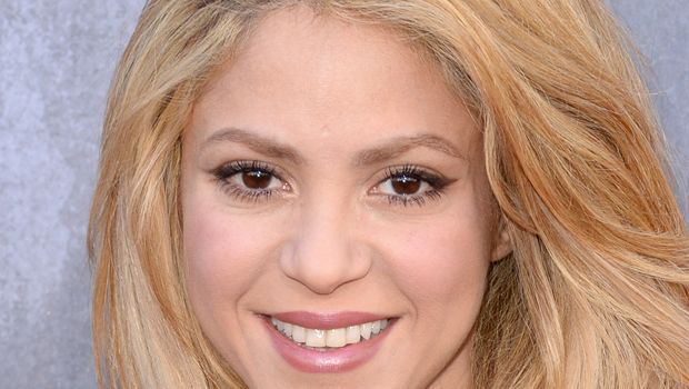 Shakira Is Helping to Building Education Centers