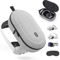 Syntech Hard Carrying Case for Meta Quest
