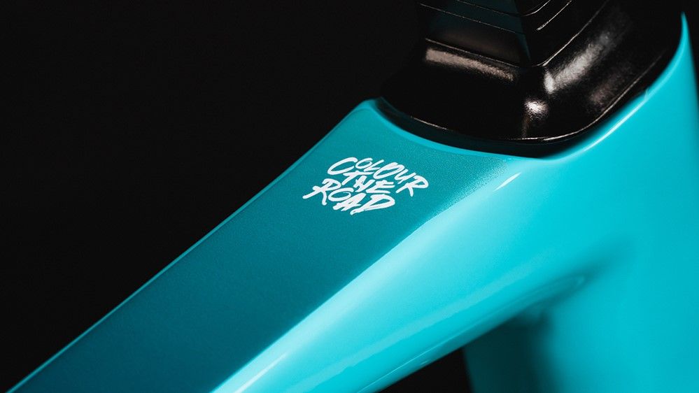 Ribble Cycling Drops Endurance SL R