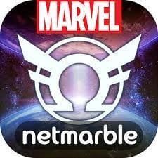 Marvel Future Revolution Icon