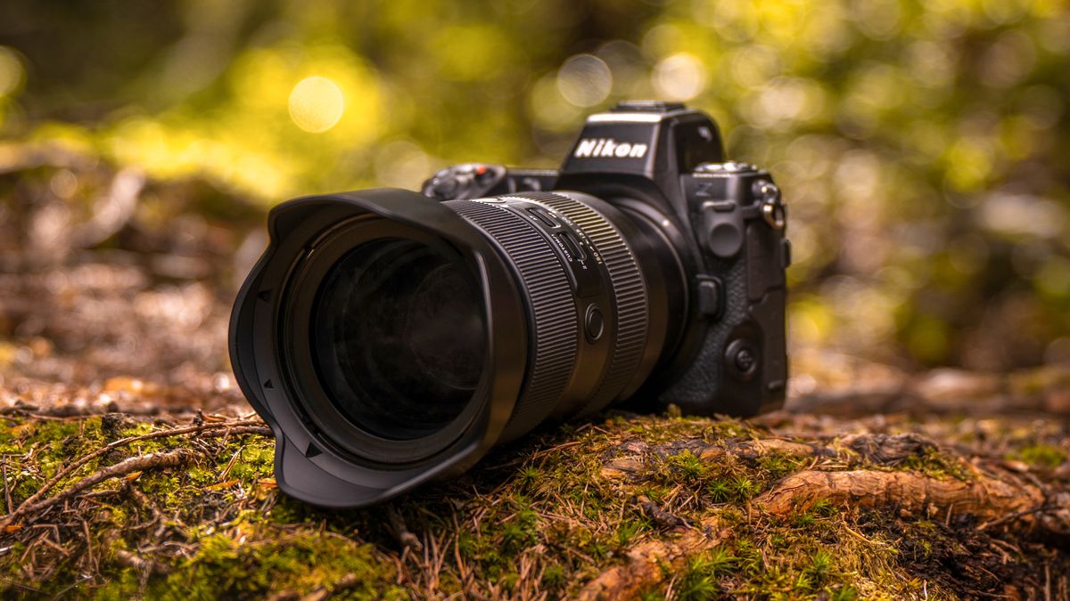 Nikon Z-mount users get super-fast 35-150mm f/2-2.8 zoom | Digital ...