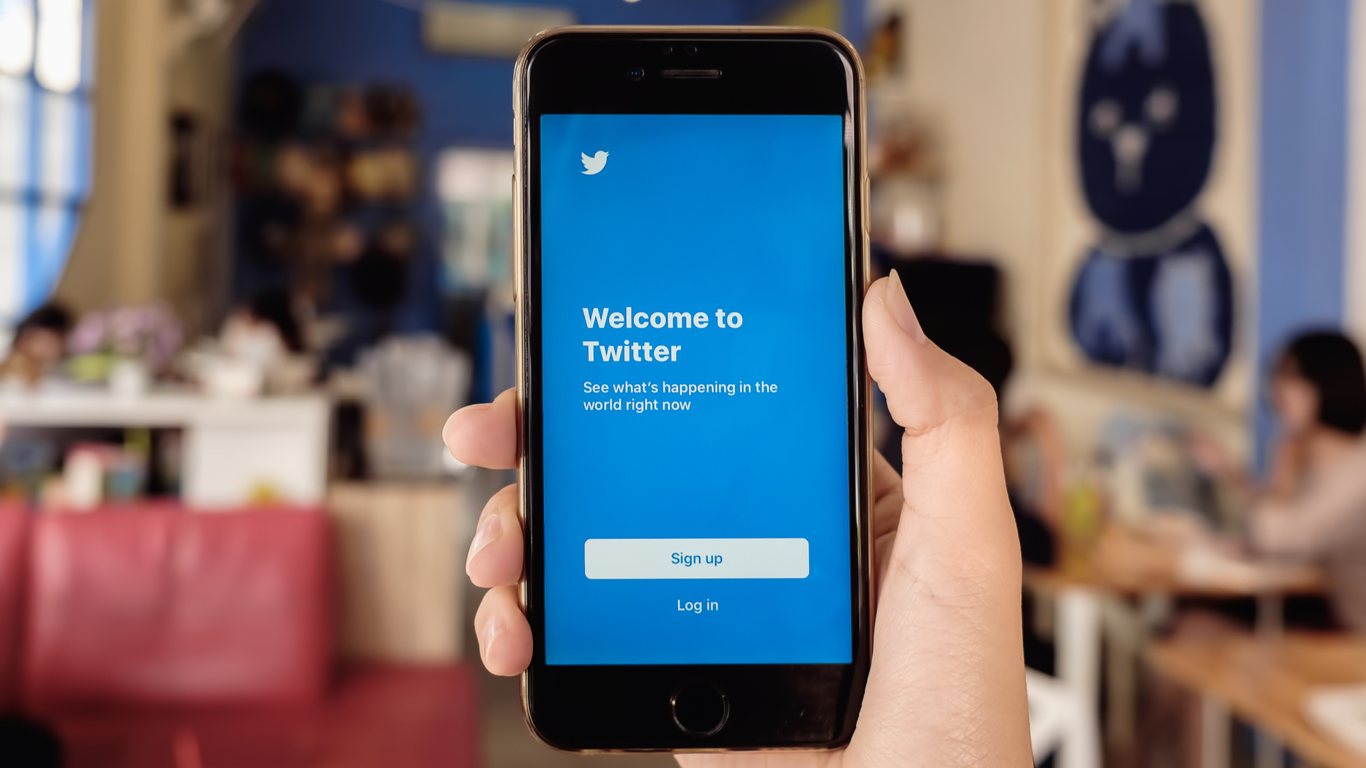 Twitter Will Soon Let You Choose Who Can Reply To Your Sent Tweet Techradar