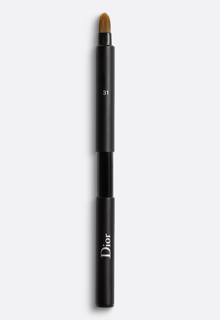 Dior Backstage Retractable Lip Brush N° 31 on white background