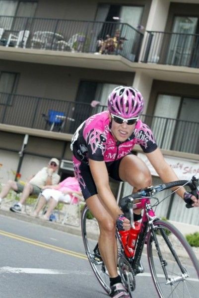 Kori Seehafer (T-Mobile)
