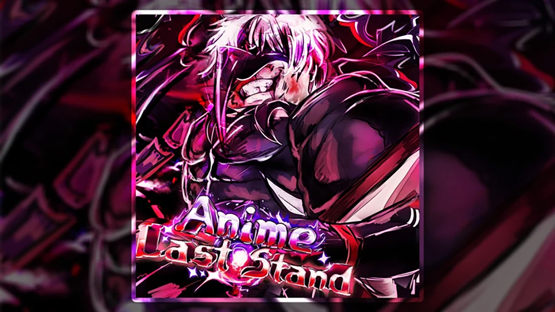 Anime Last Stand codes