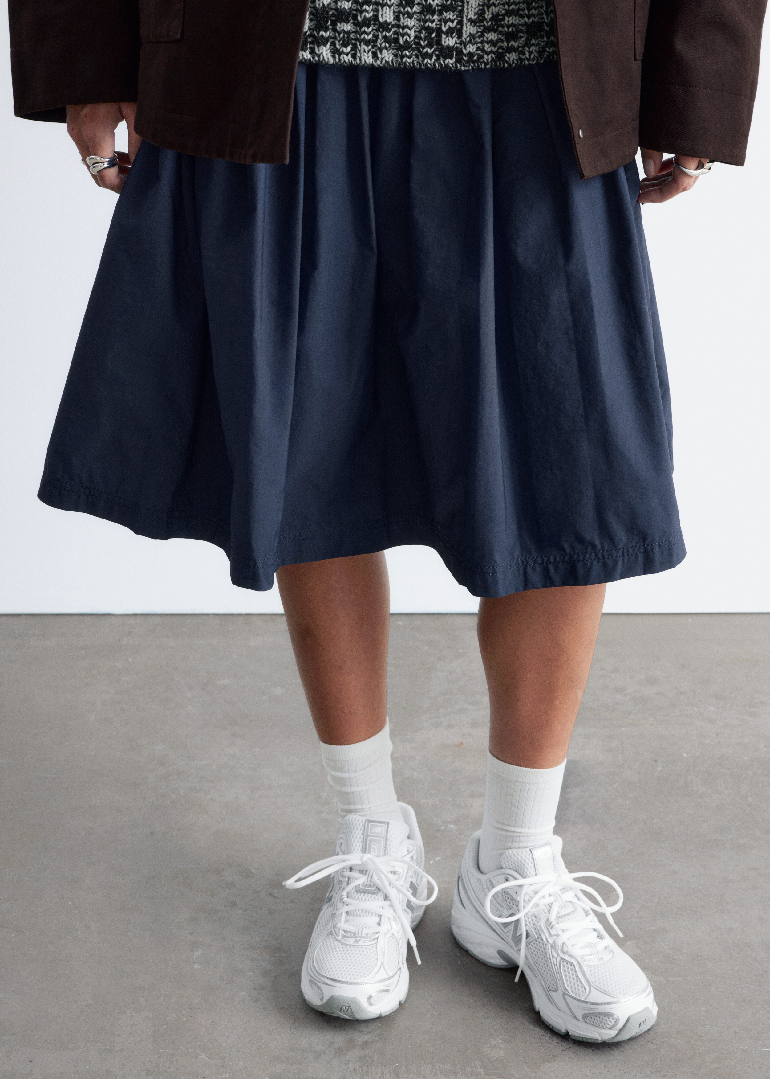 new balance 740 sneakers