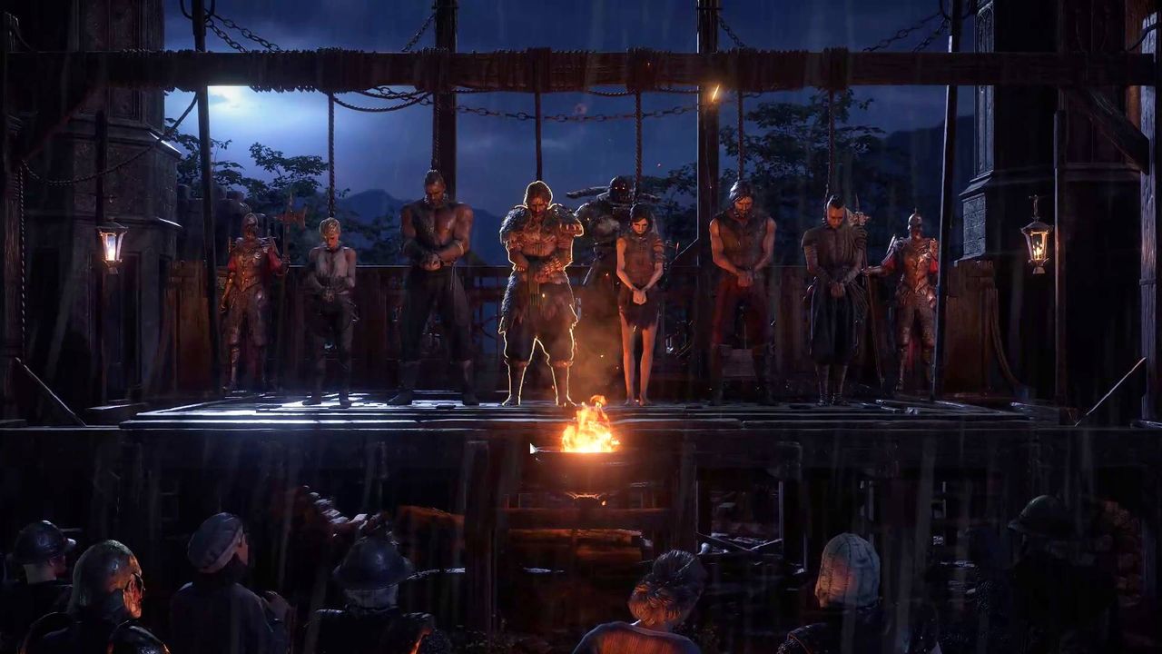 When is the full Path of Exile 2 release date?