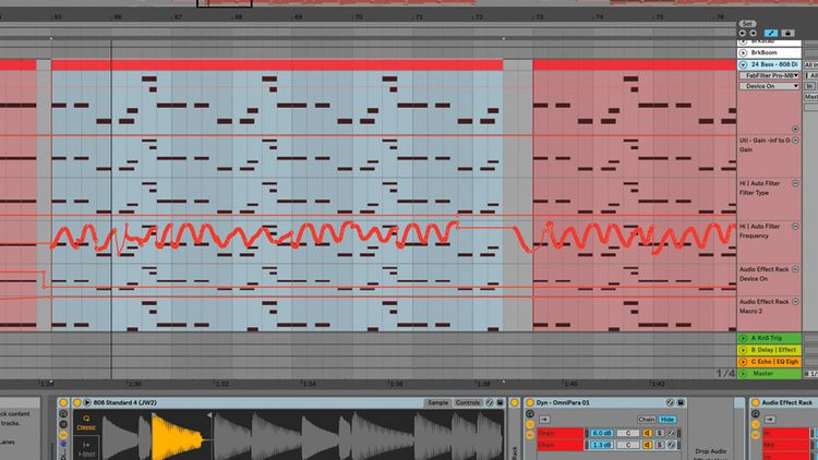 How to use Ableton Live 10's new automation features | MusicRadar