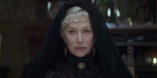 Sarah Winchester Helen Mirren Winchester