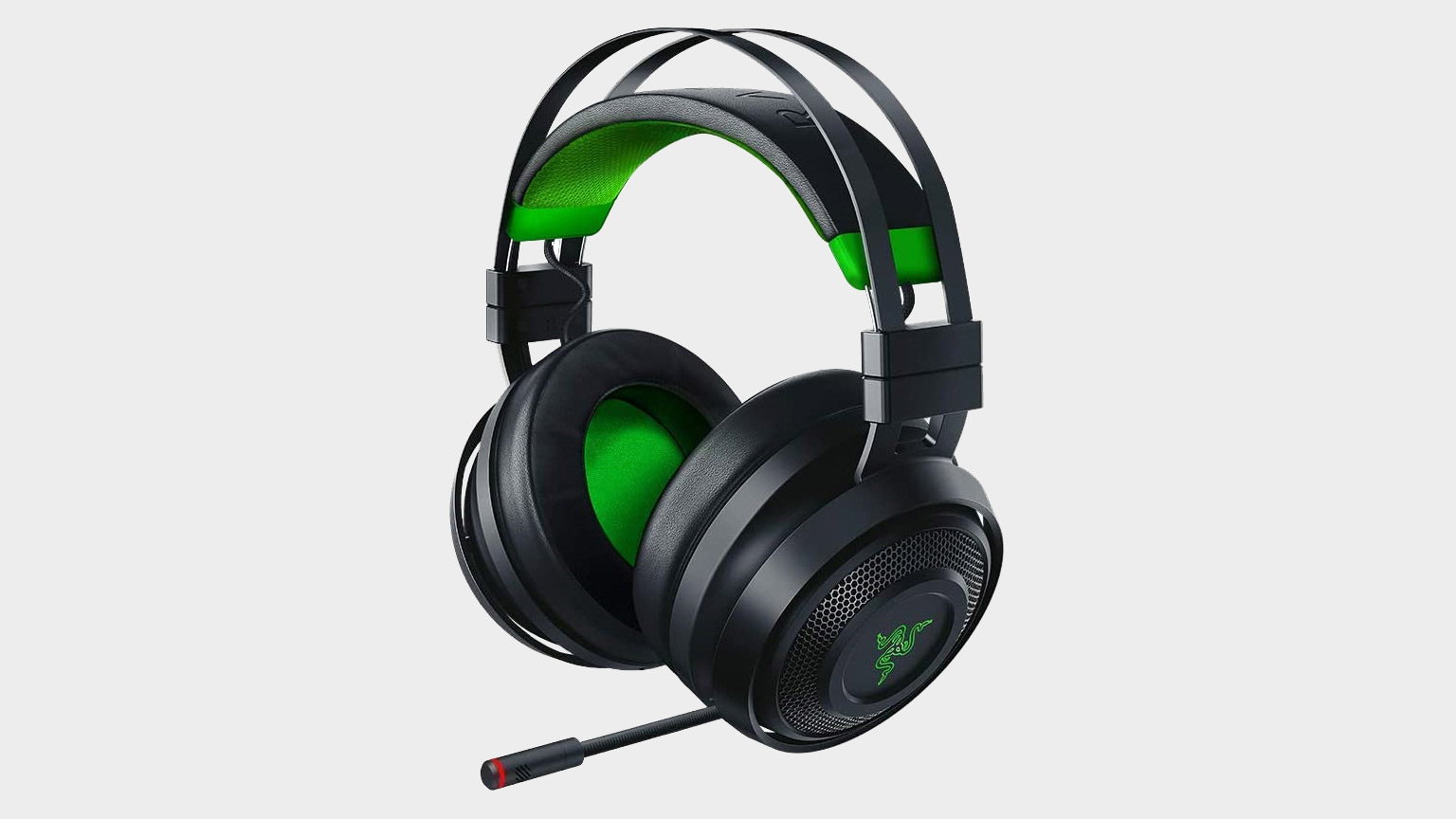 best Razer headsets: Razer Nari Ultimate for Xbox One