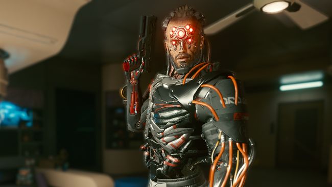 The best Cyberpunk 2077 mods | PC Gamer