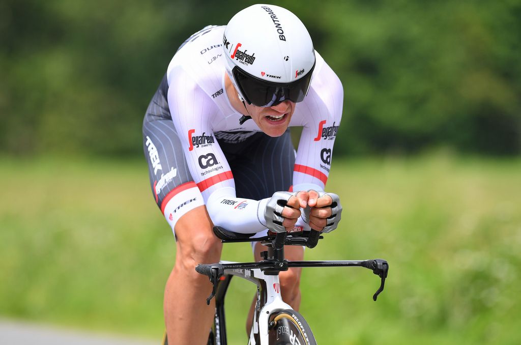 Jasper Stuyven (Trek-Segafredo)