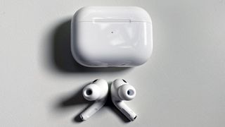 AirPods 3 Test