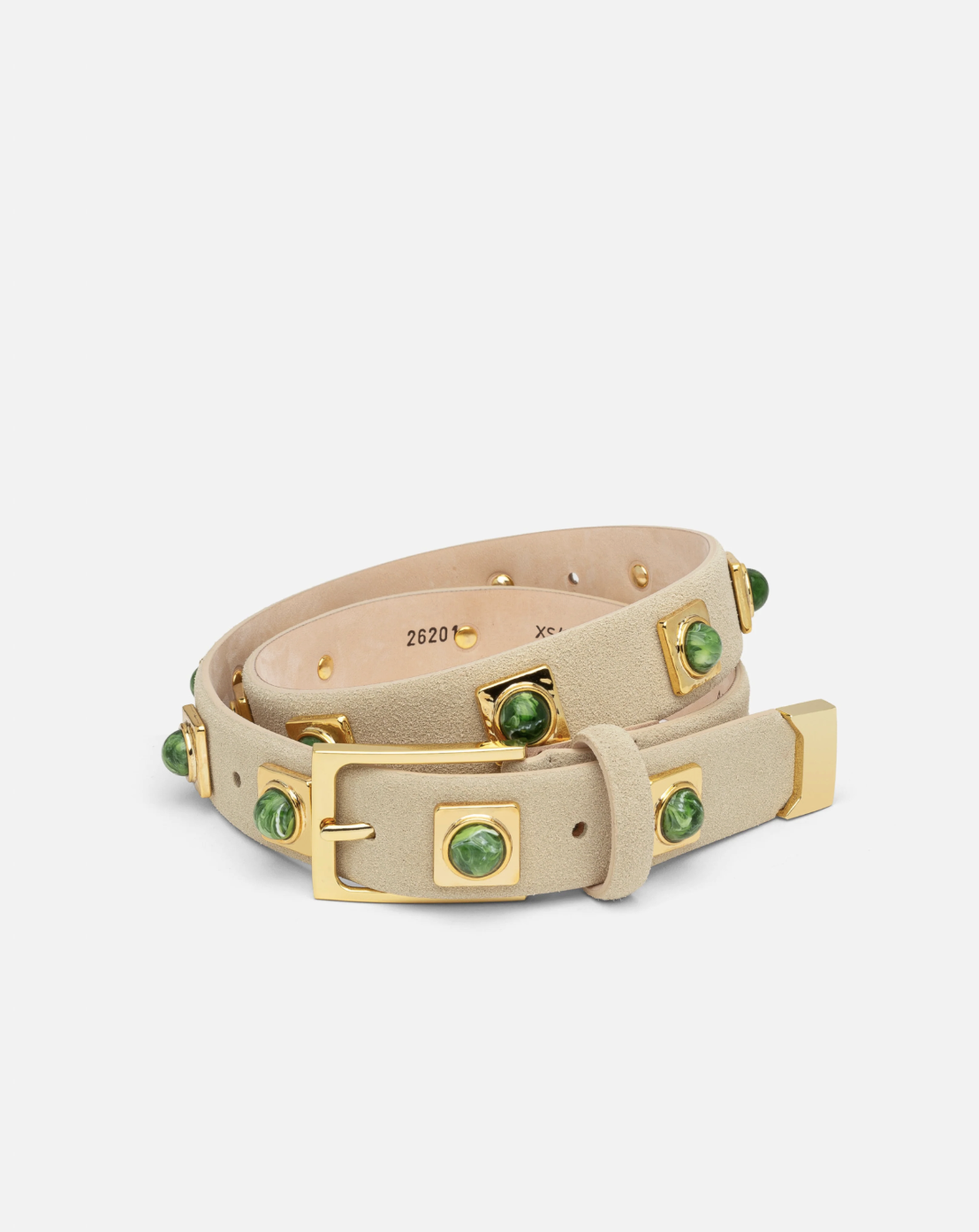 Aureum Collective, No. 2 Belt