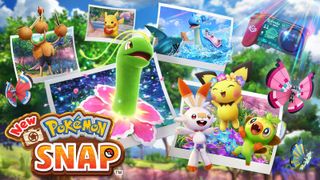 pokémon snap