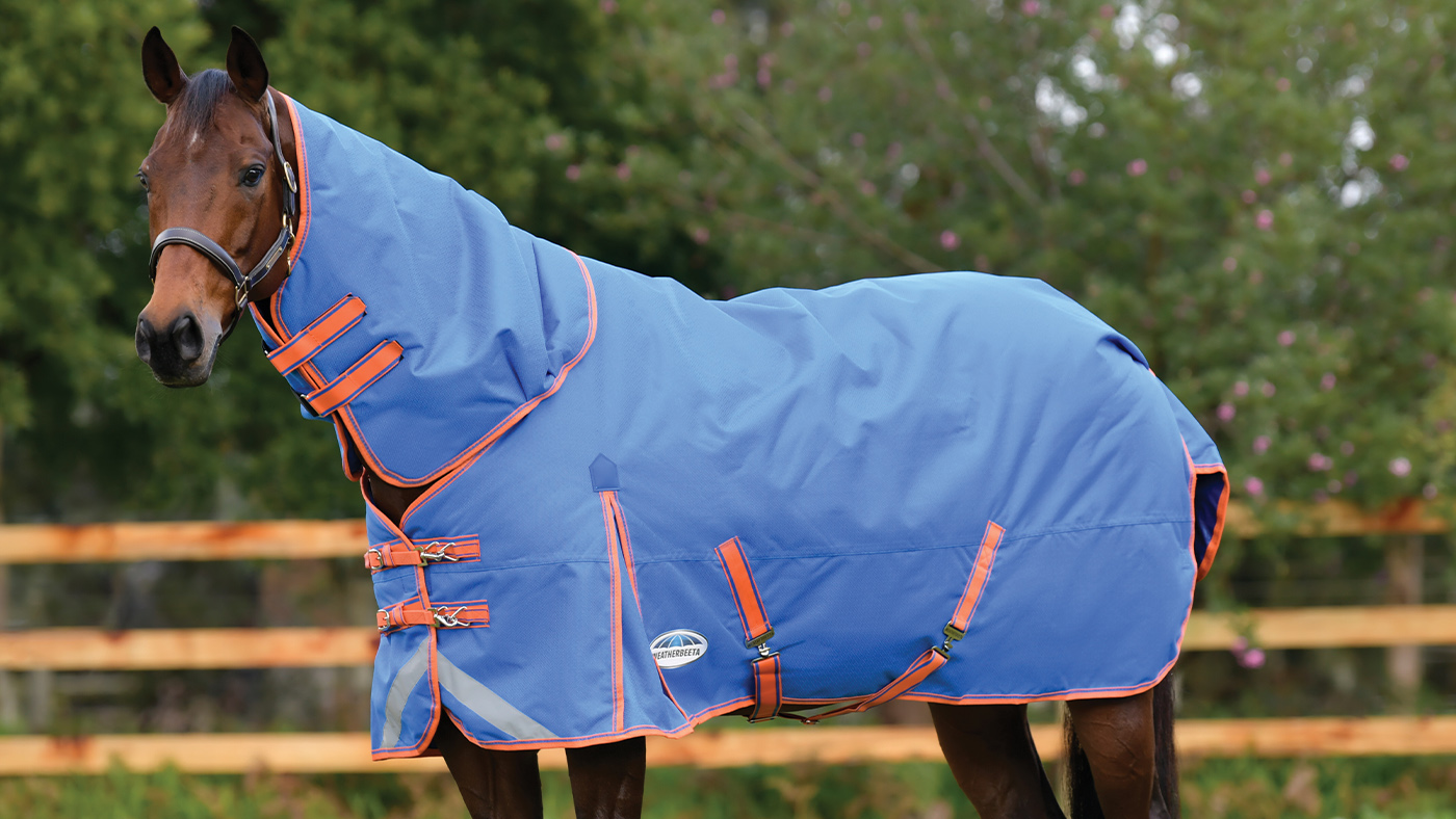 WeatherBeeta ComFiTec Plus Dynamic II Medium Weight Turnout