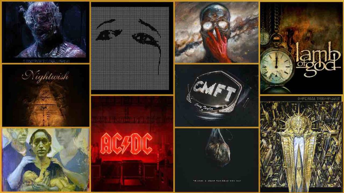 best black metal albums 2020