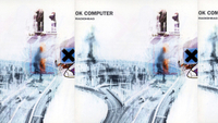   OK Computer (1997)