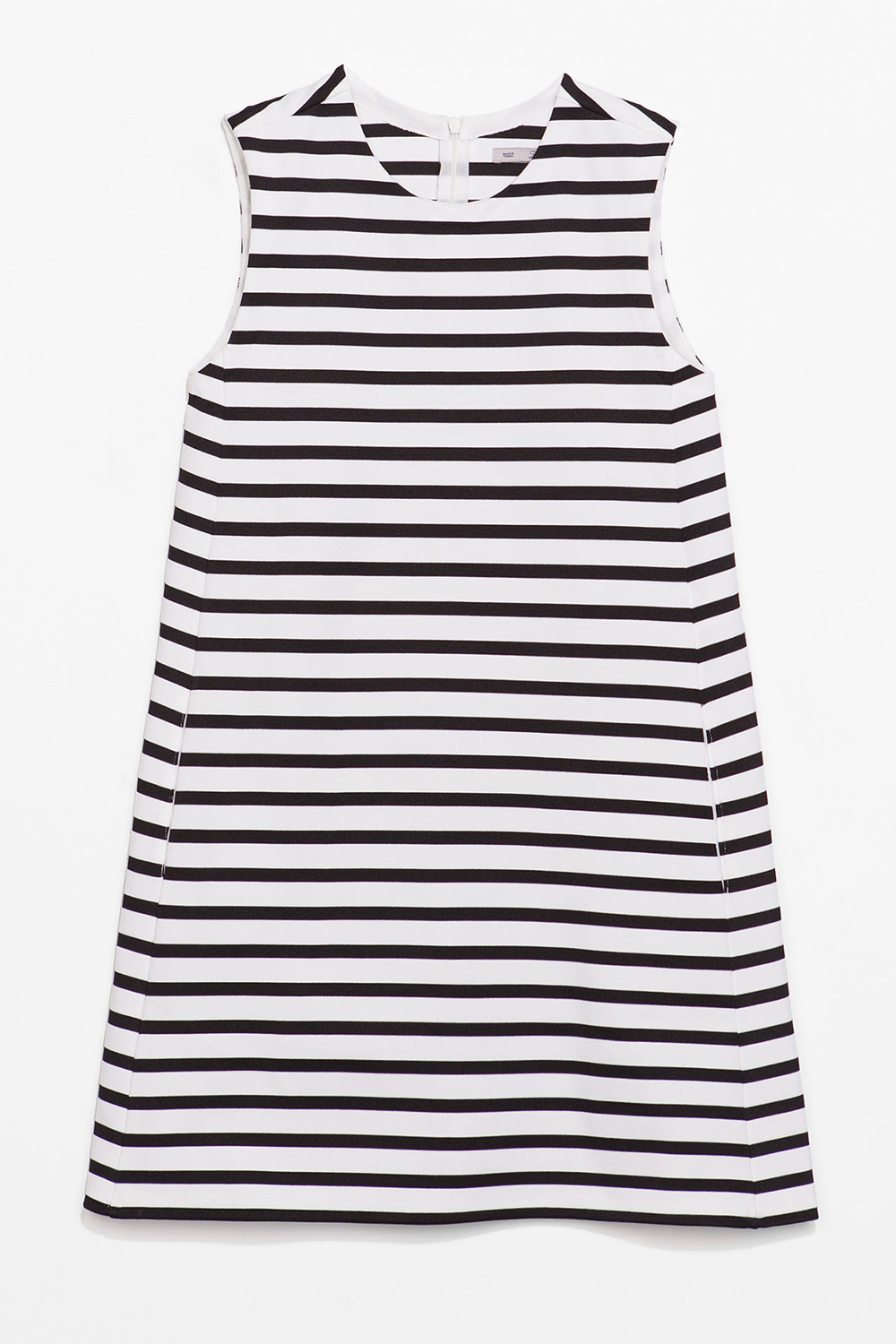 Zara Striped Dress, Was £39.99, Now £29.99