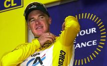 classificacao tour de france 2013 O'Grady EPO use a reflection of cycling at the time, says Legeay