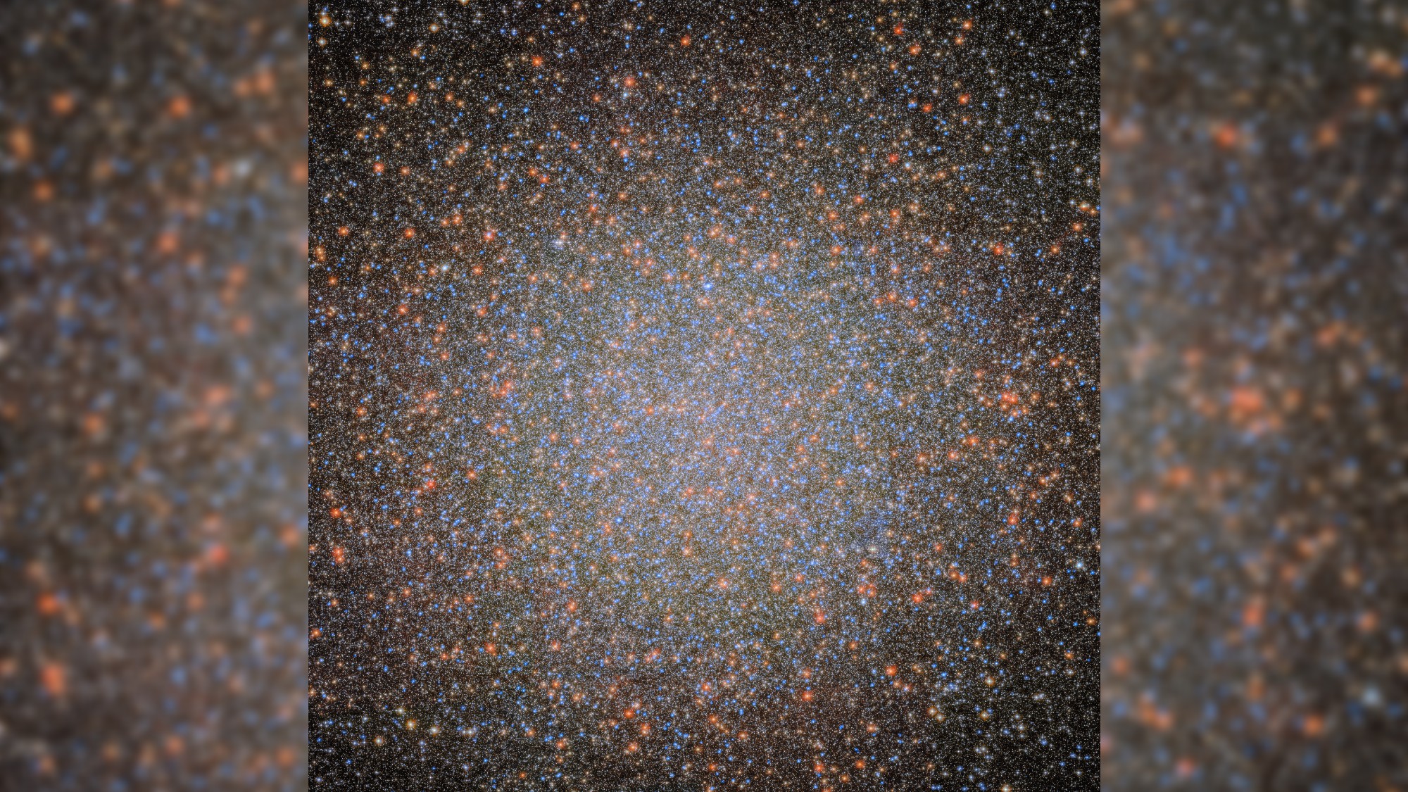 The 1st of 10,000 ‘missing’ black holes in the Omega Centauri star cluster has been found by the Hubble and James Webb space telescopes The 1st of 10,000 ‘missing’ black holes in the Omega Centauri star cluster has been found by the Hubble and James Webb space telescopes