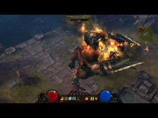 Diablo III