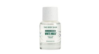 The Body Shop White Musk EDP.