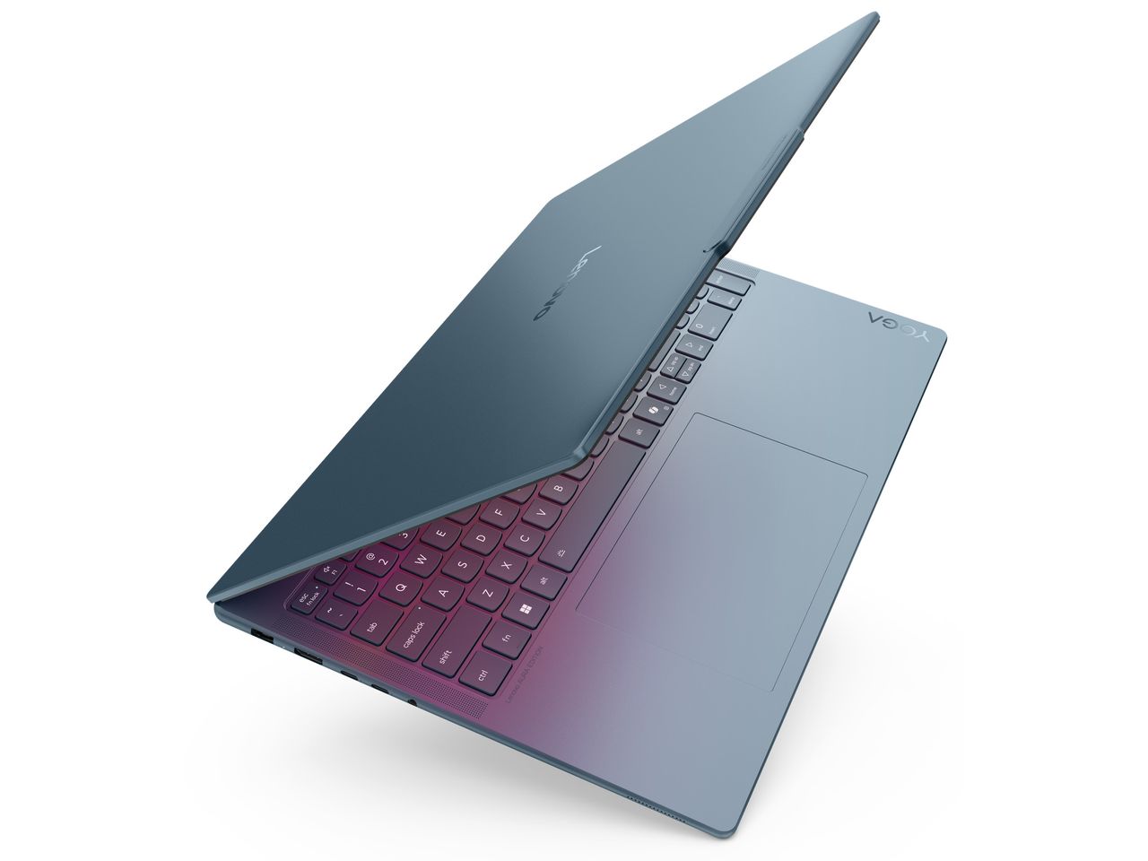 Lenovo Yoga Pro 9i "Aura Edition" (Gen 10)