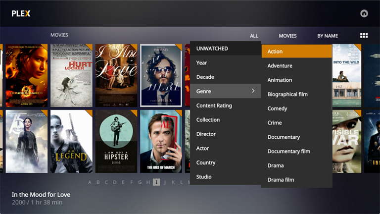 plex psvr