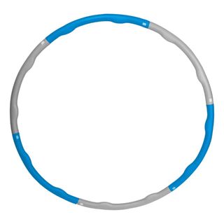 Azure Weighted Hula Hoop