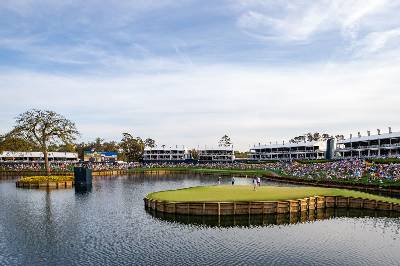 How Pete Dye's Final Course Design Is Leaving A Lasting Legacy To Unite ...