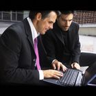 An Immediate Connection to the Business World