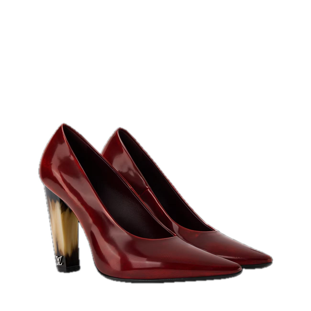 Louis Vuitton, Luna Pumps